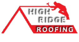 High Ridge Roofing Logo
